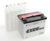 CENTRA U1-9 Starter Battery
